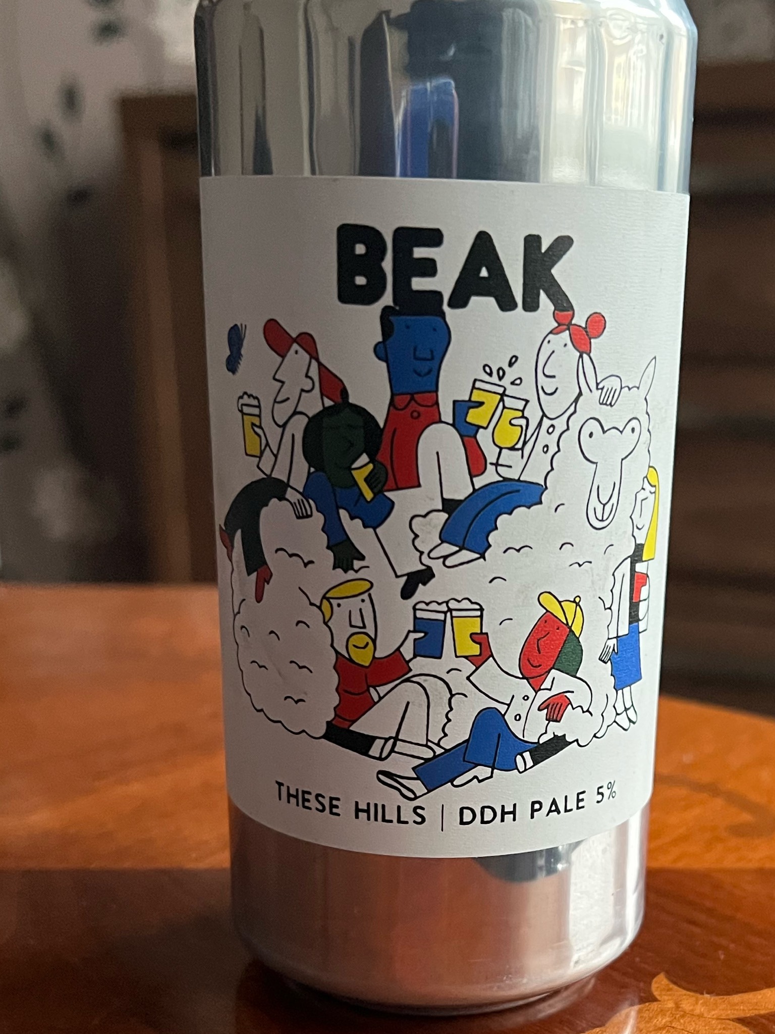 These Hills 2025, England