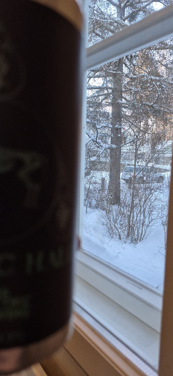 Electric halo, Sofia Electric Brewing