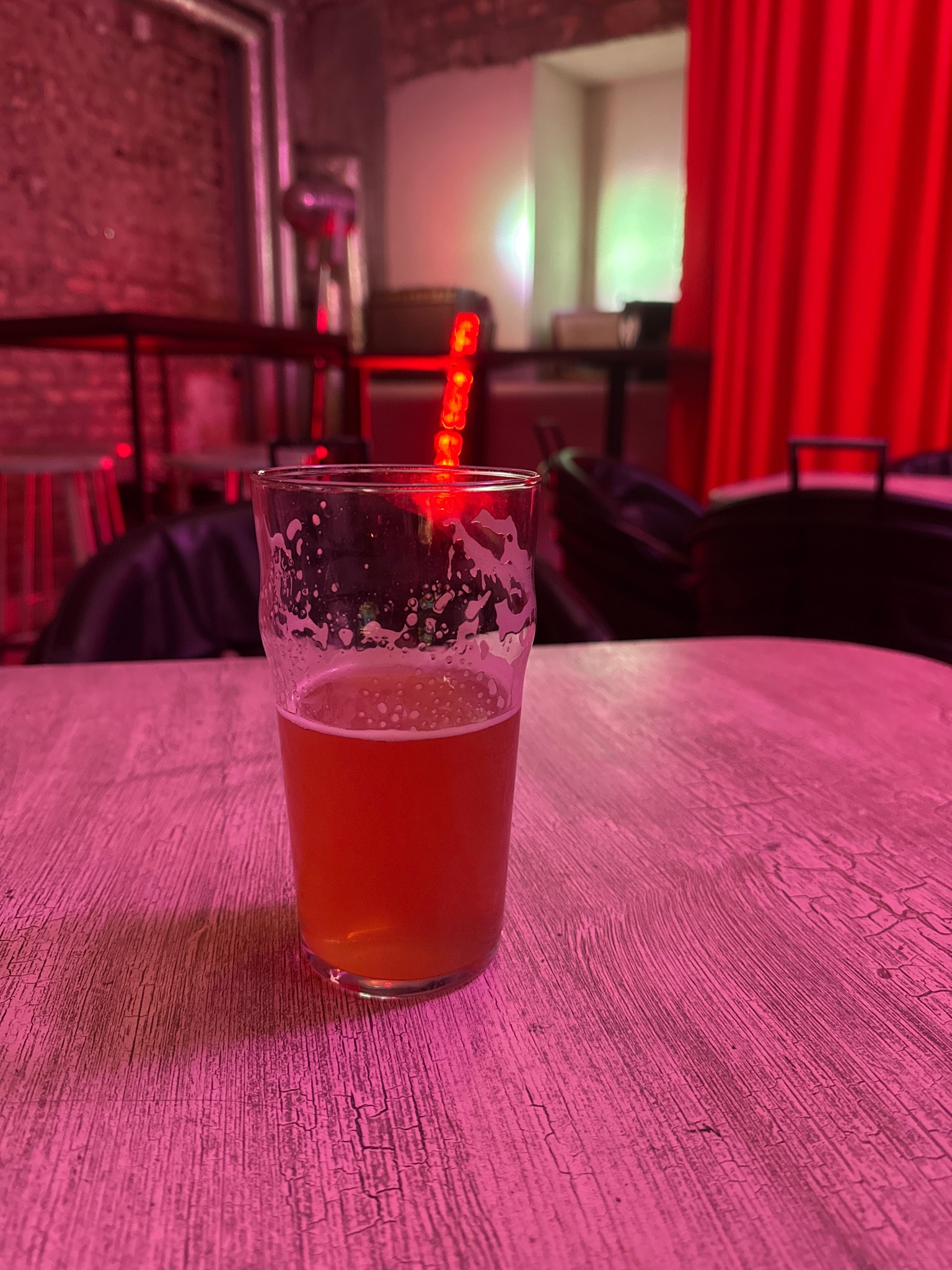 Debesainis, Širvenos Bravoras (Dundulis)