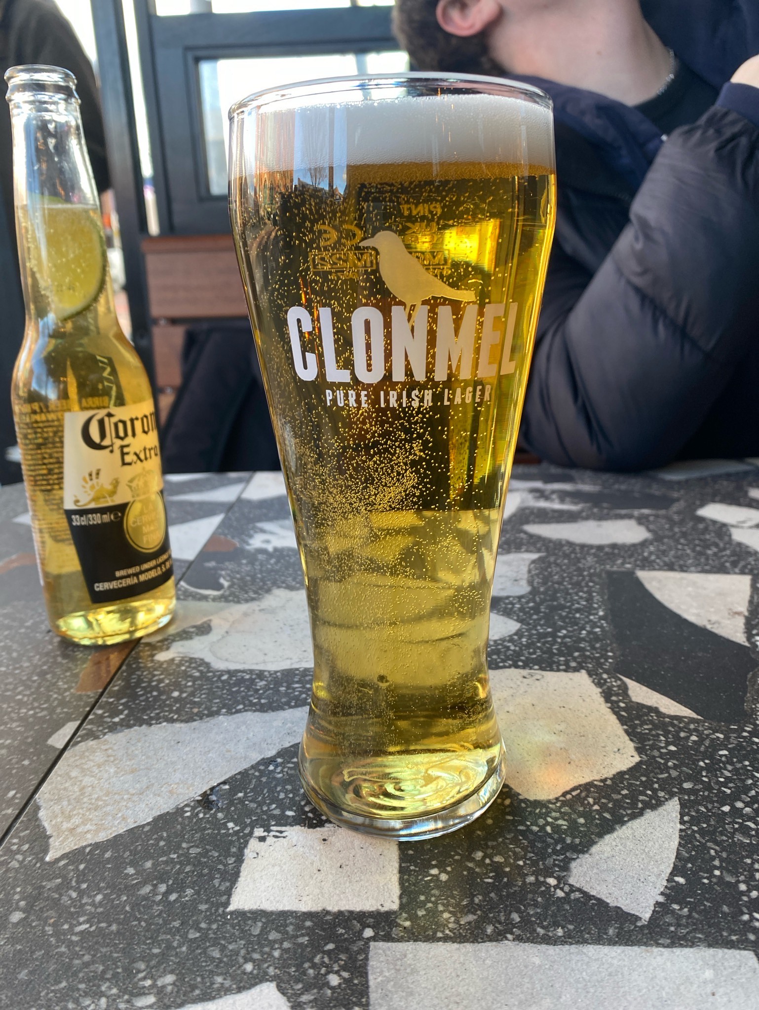 Clonmel, Clonmel