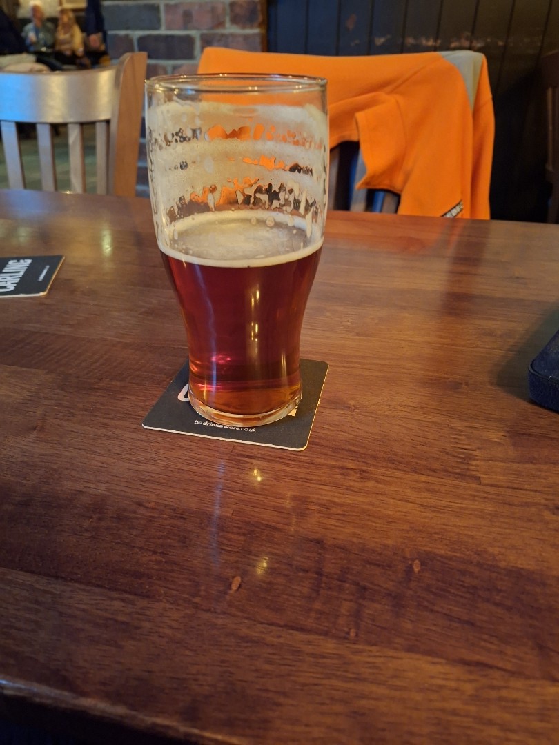 bitter sweet symphony, England