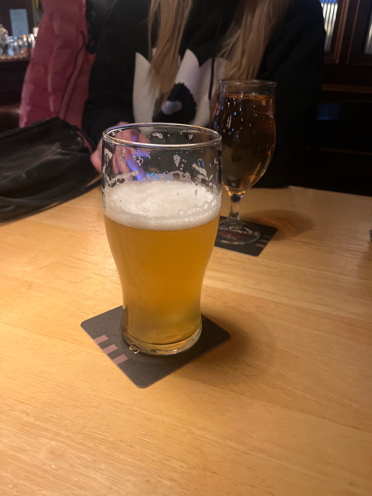 Kaljaasi Premium Lager, Finland