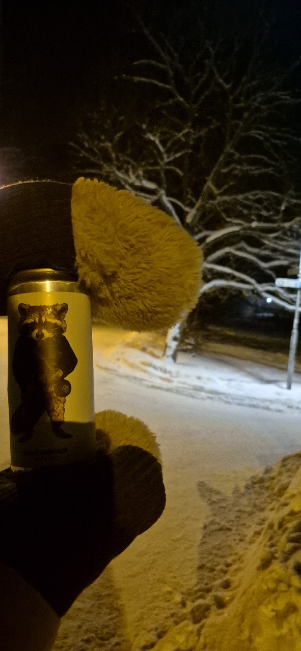 Night Knocker, Sweden