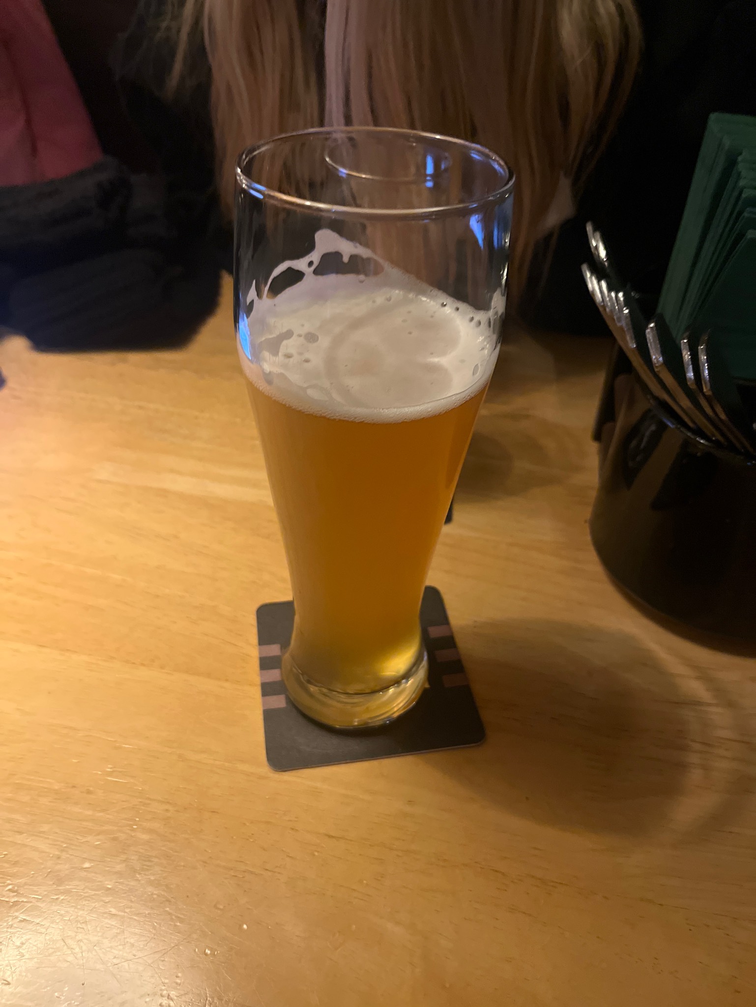 Erdinger Oktoberfest / Festweiße, Erdinger Weissbräu