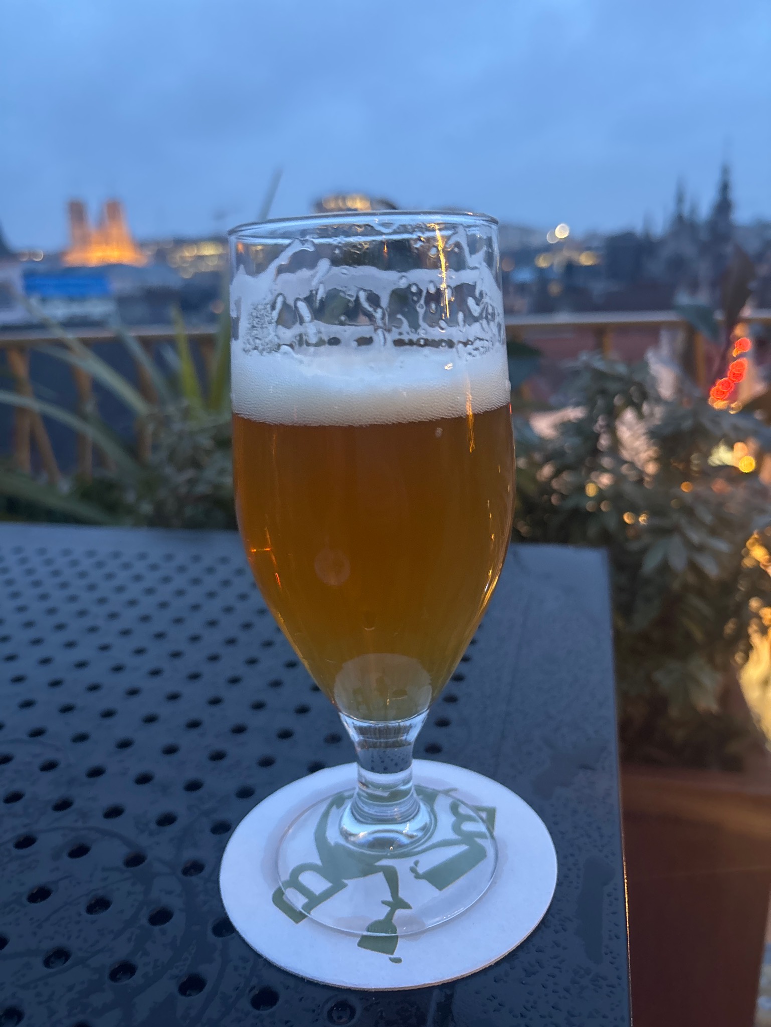 Super 8 Blanche, Belgium