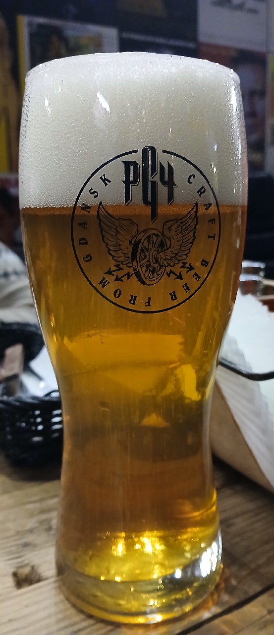 Starogdańskie, Browar PG4