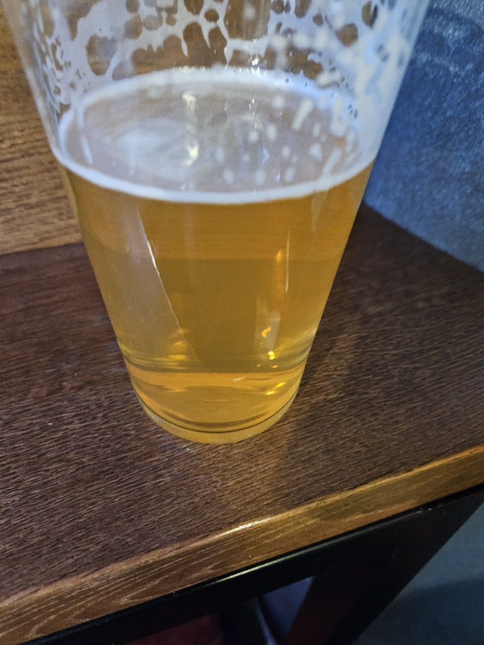 Bryggeri Lager, Helsinki Bryggeri Brewhouse (Royal Unibrew)