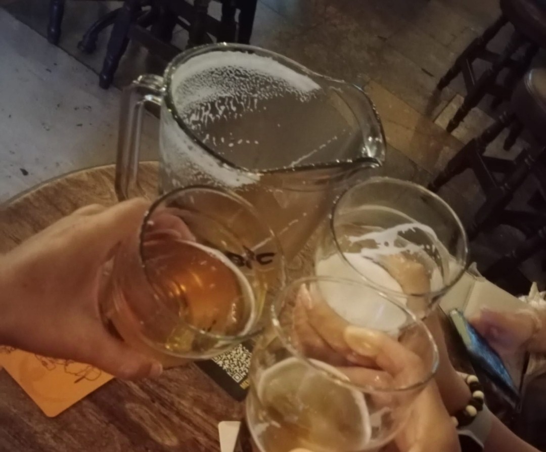 Budvar limitovana edice, Czech Republic