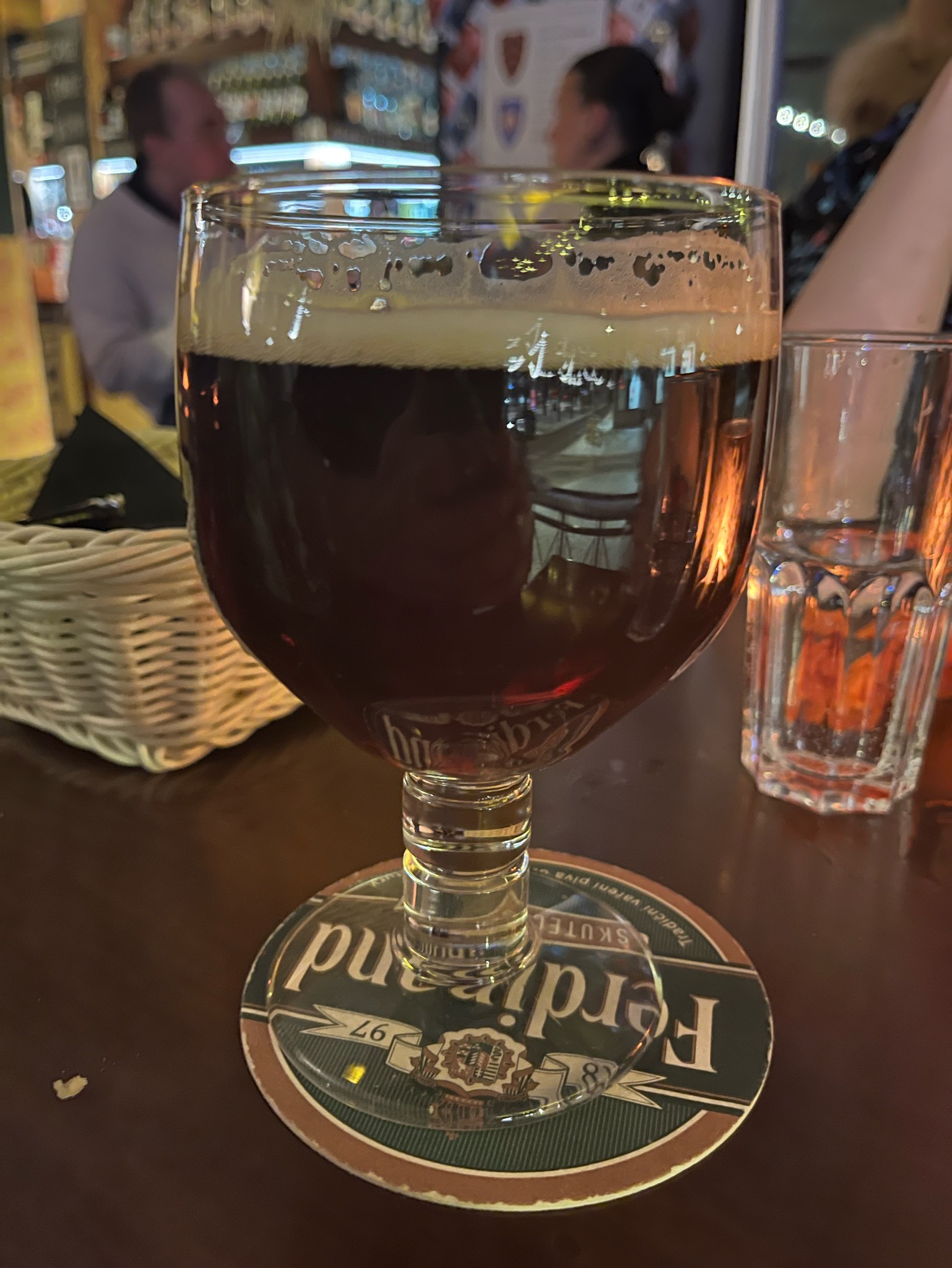 Artevelde Grand Cru, Belgium