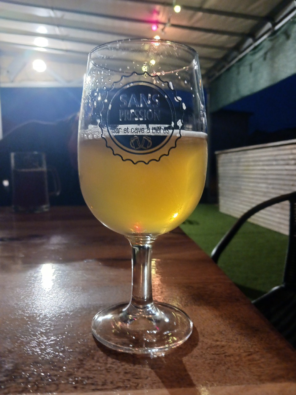 Ale And Hop Blik, Brouwerij de Molen