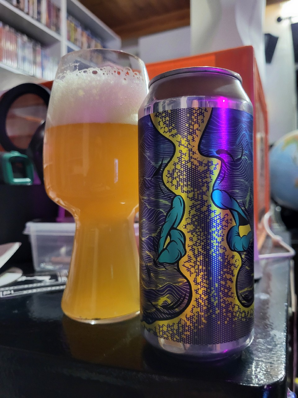 Super Motion, Finland