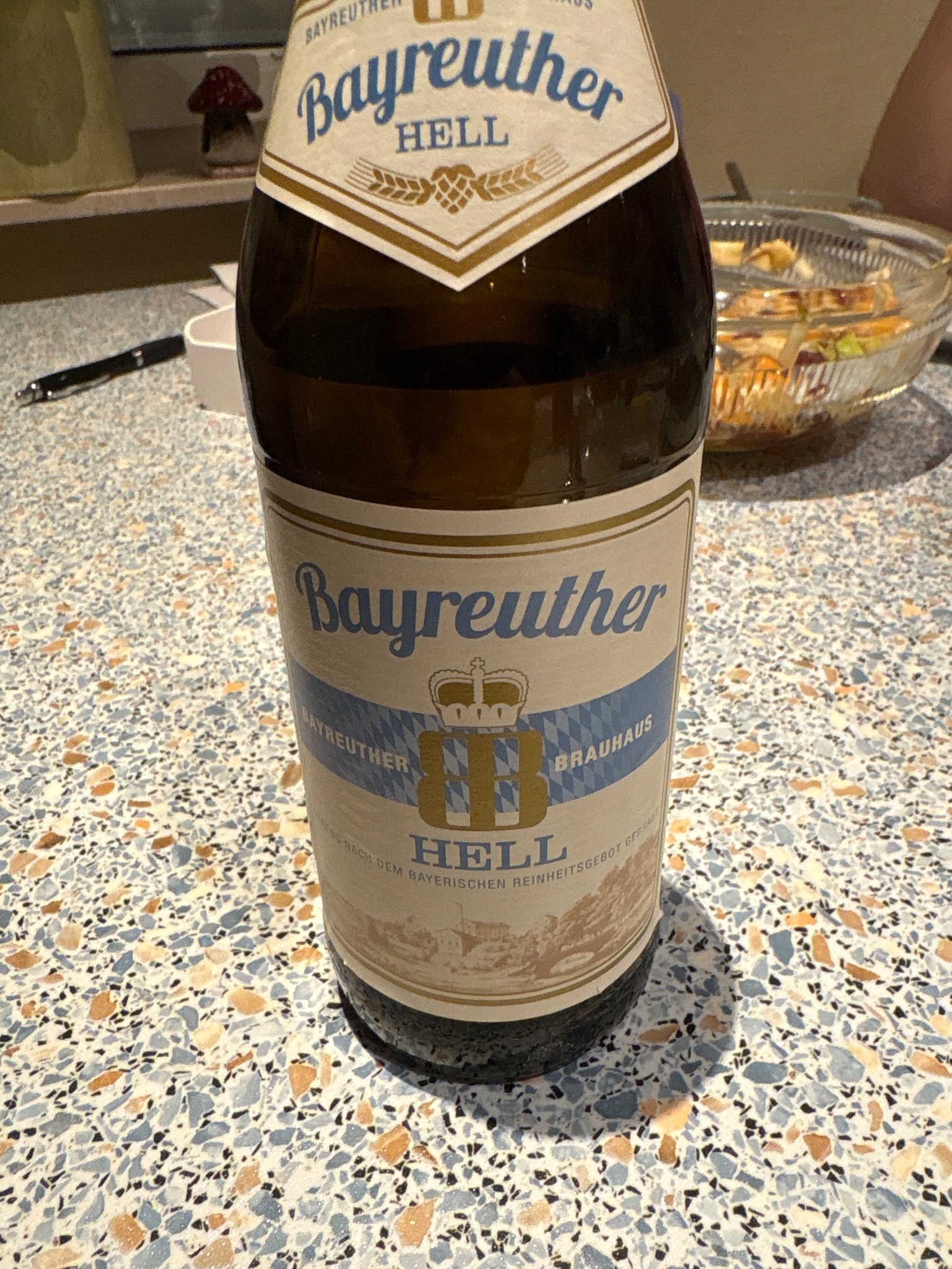 Bayreuther Hell, Germany