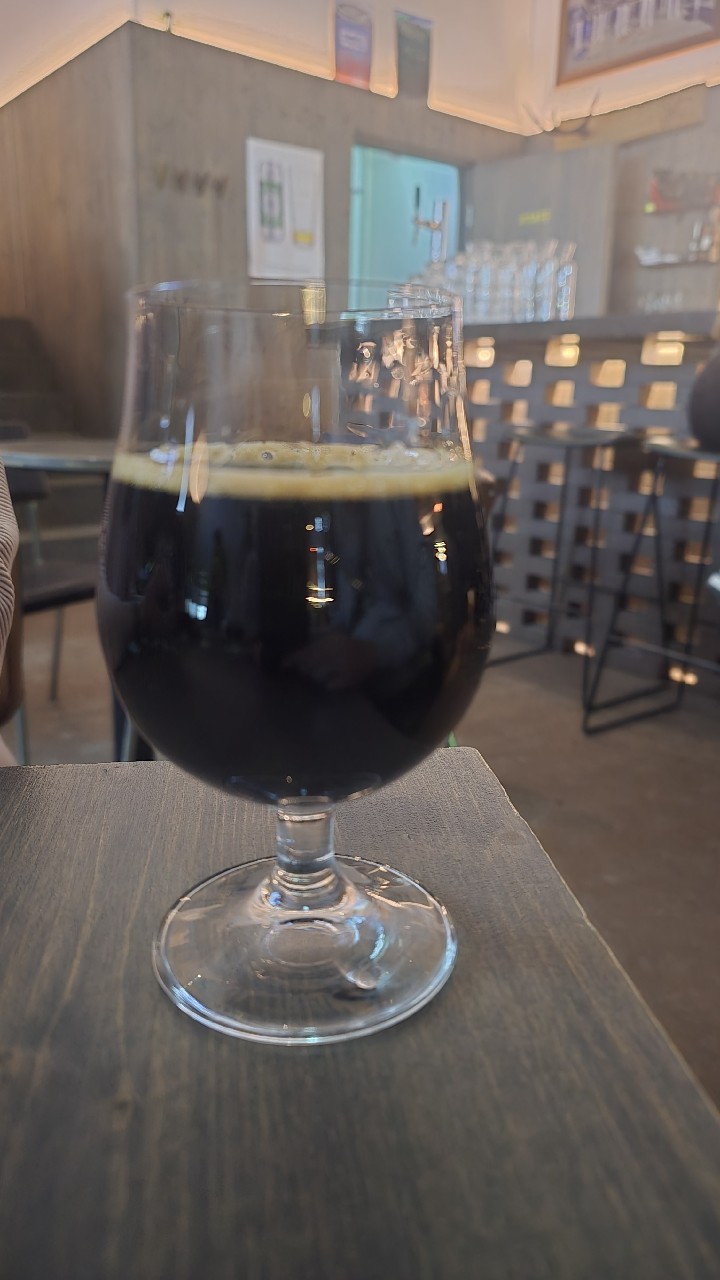 umbra vera rum ba, Estonia