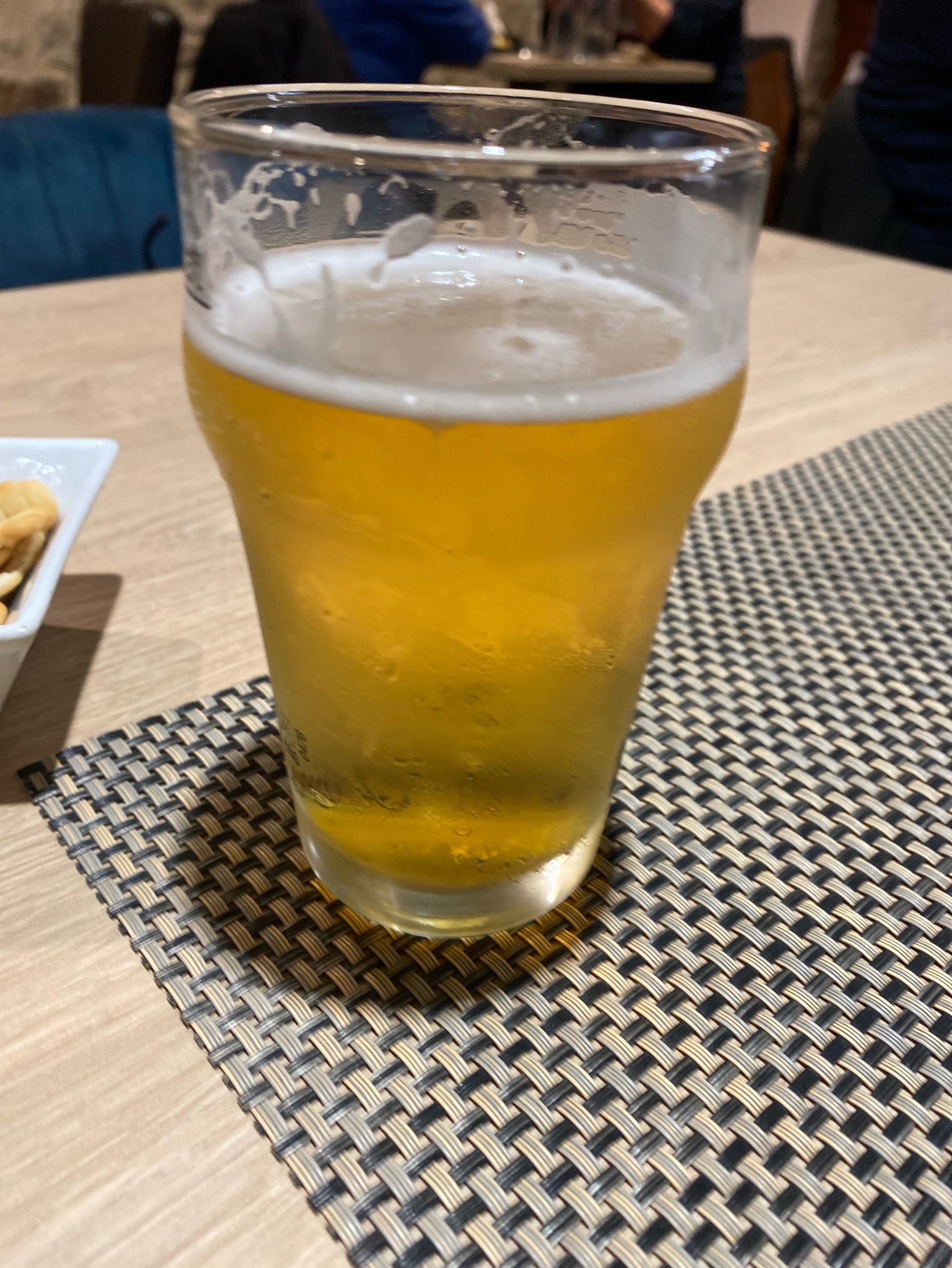 Campus Premium, Belgium