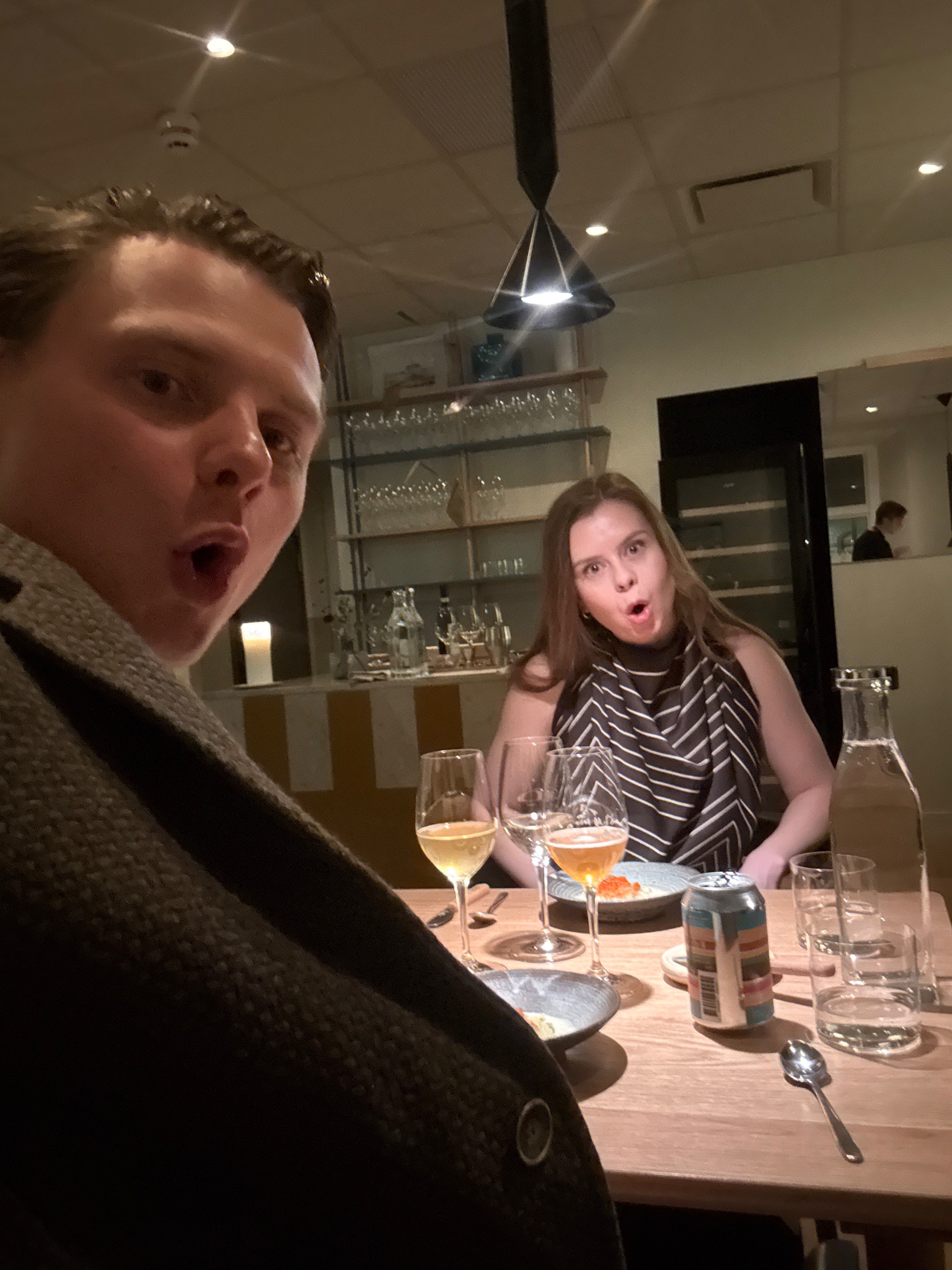 Fawlty Sours, Beerbliotek