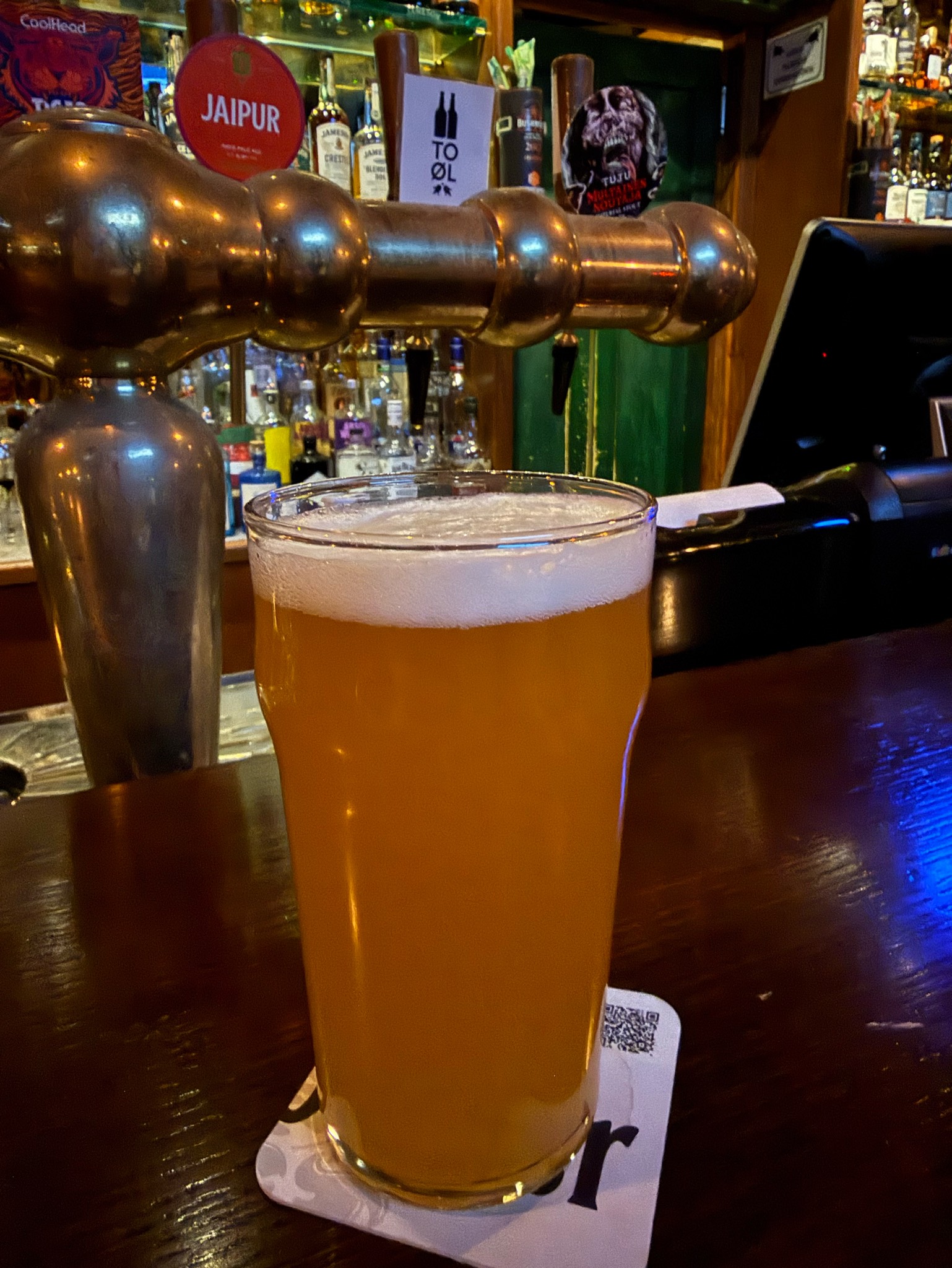 Clear Waters, Denmark