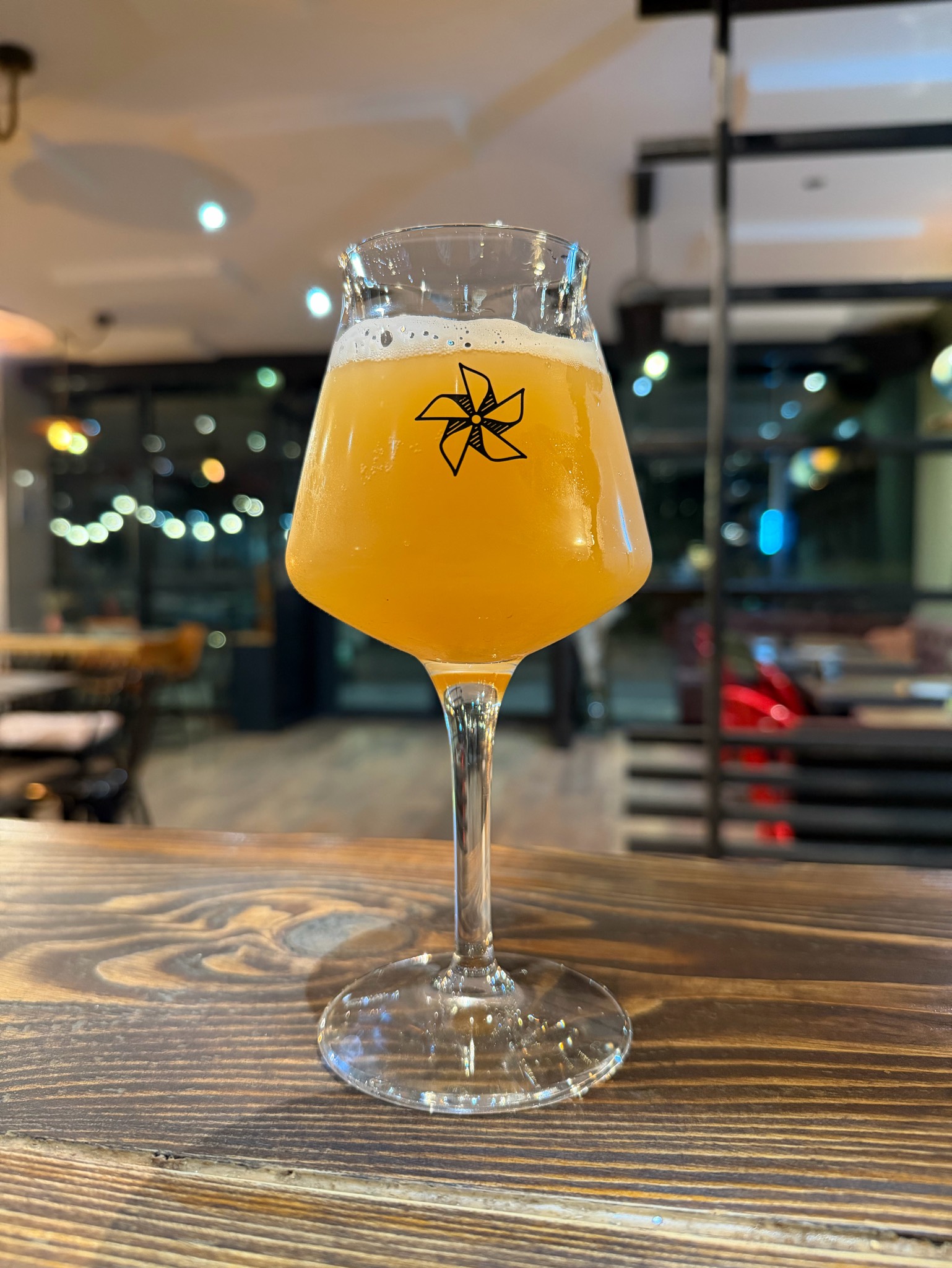 Never Miss An Opportunity, Denmark