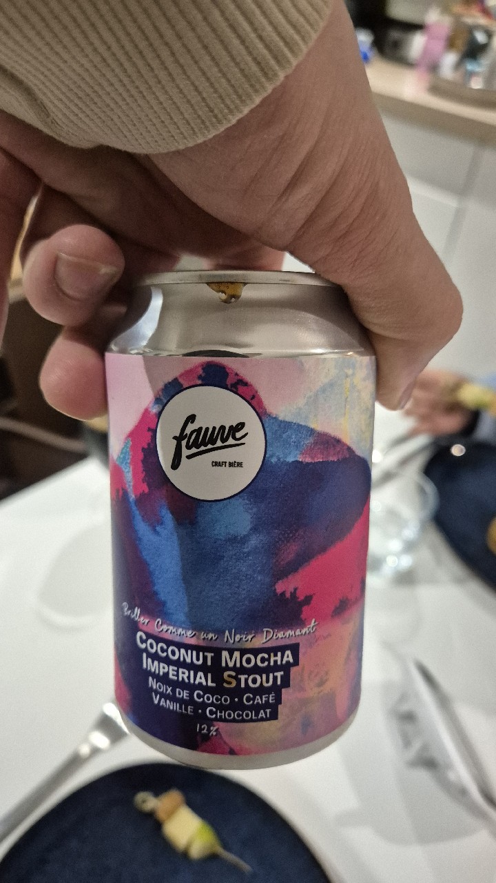 Briller Comme Un Noir Diamant, France