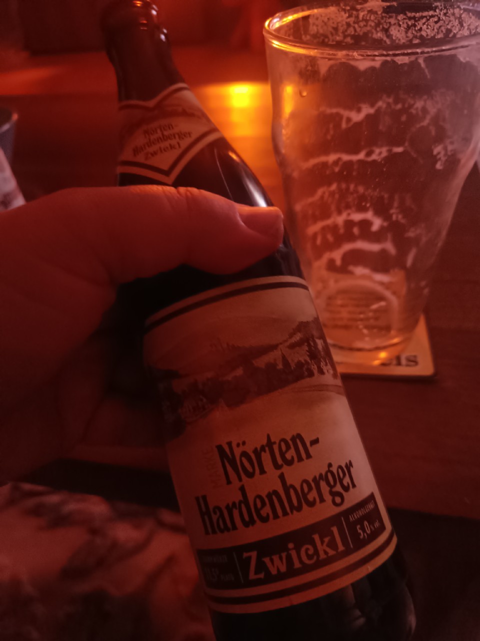 Nörten-Hardenberger Zwickl, Germany