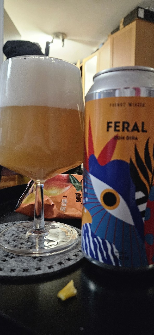 Feral, Fuerst Wiacek Berlin