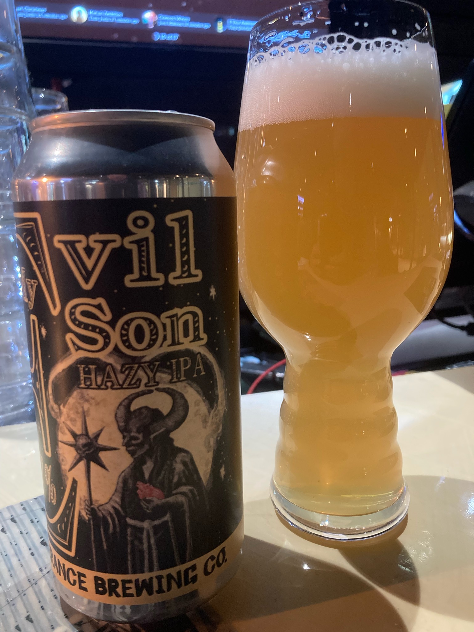 My Evil Son, Finland