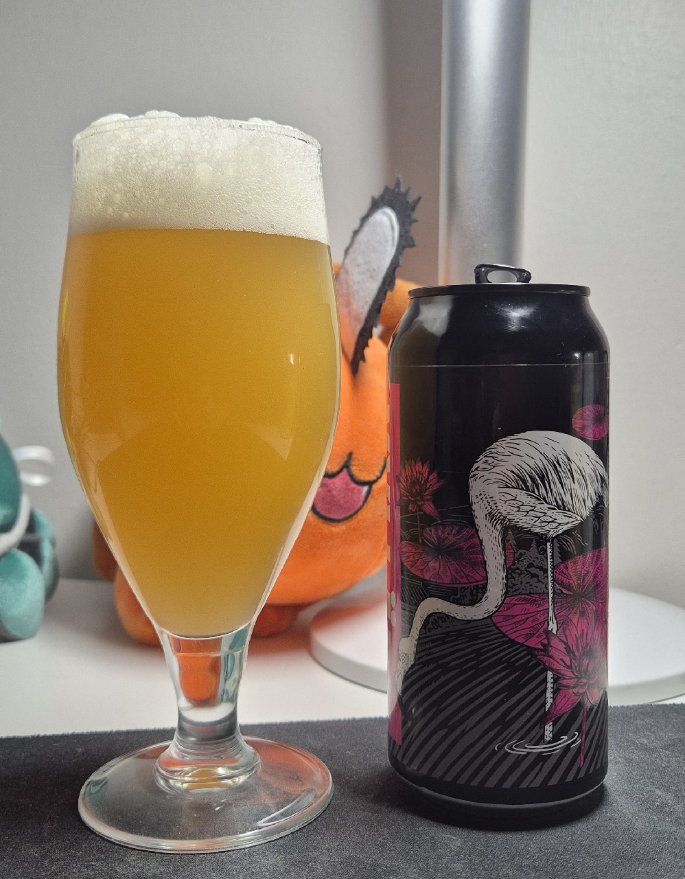 Miami NEIPA, Mylläri – Panimo OlutMylly