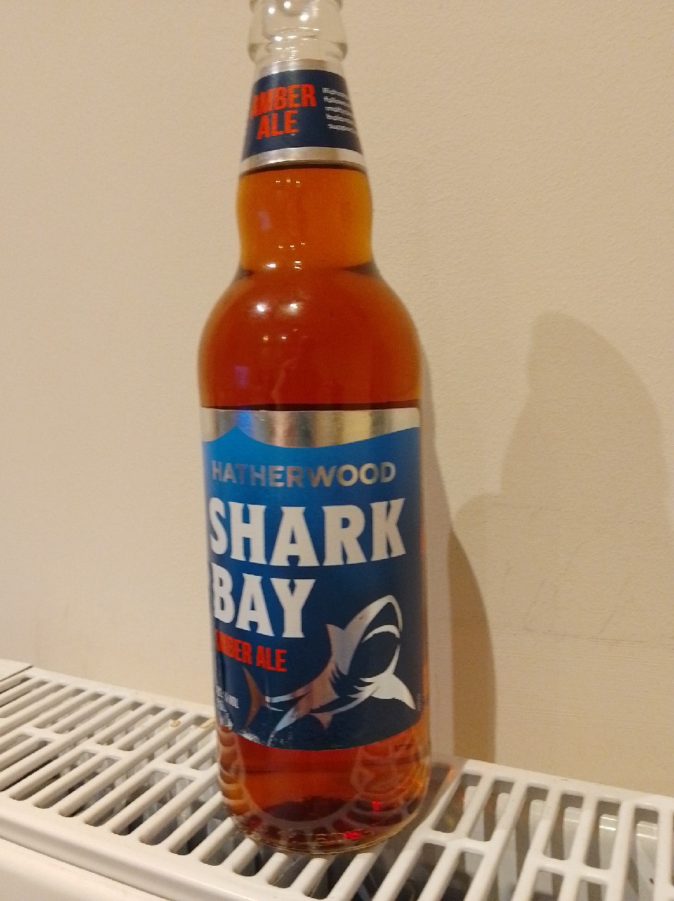 Hatherwood Shark Bay, Lidl Stores UK