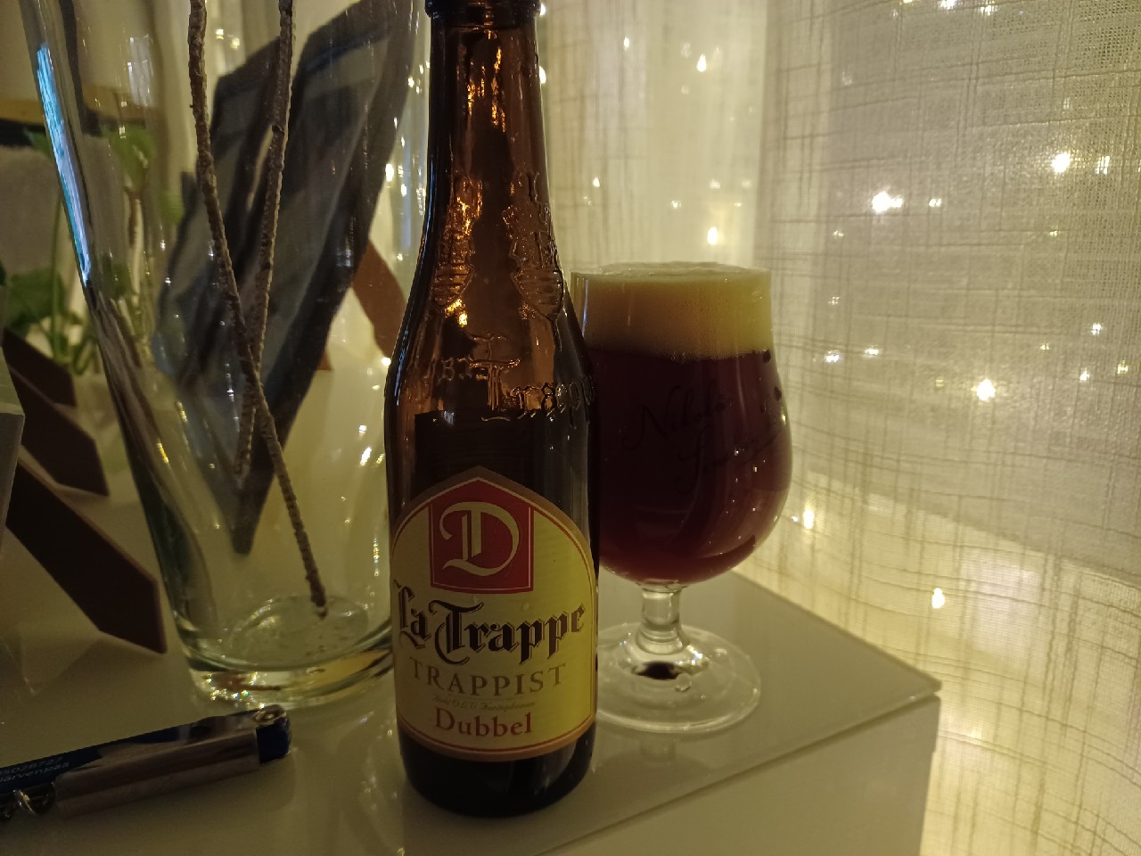 La Trappe Dubbel, Netherlands