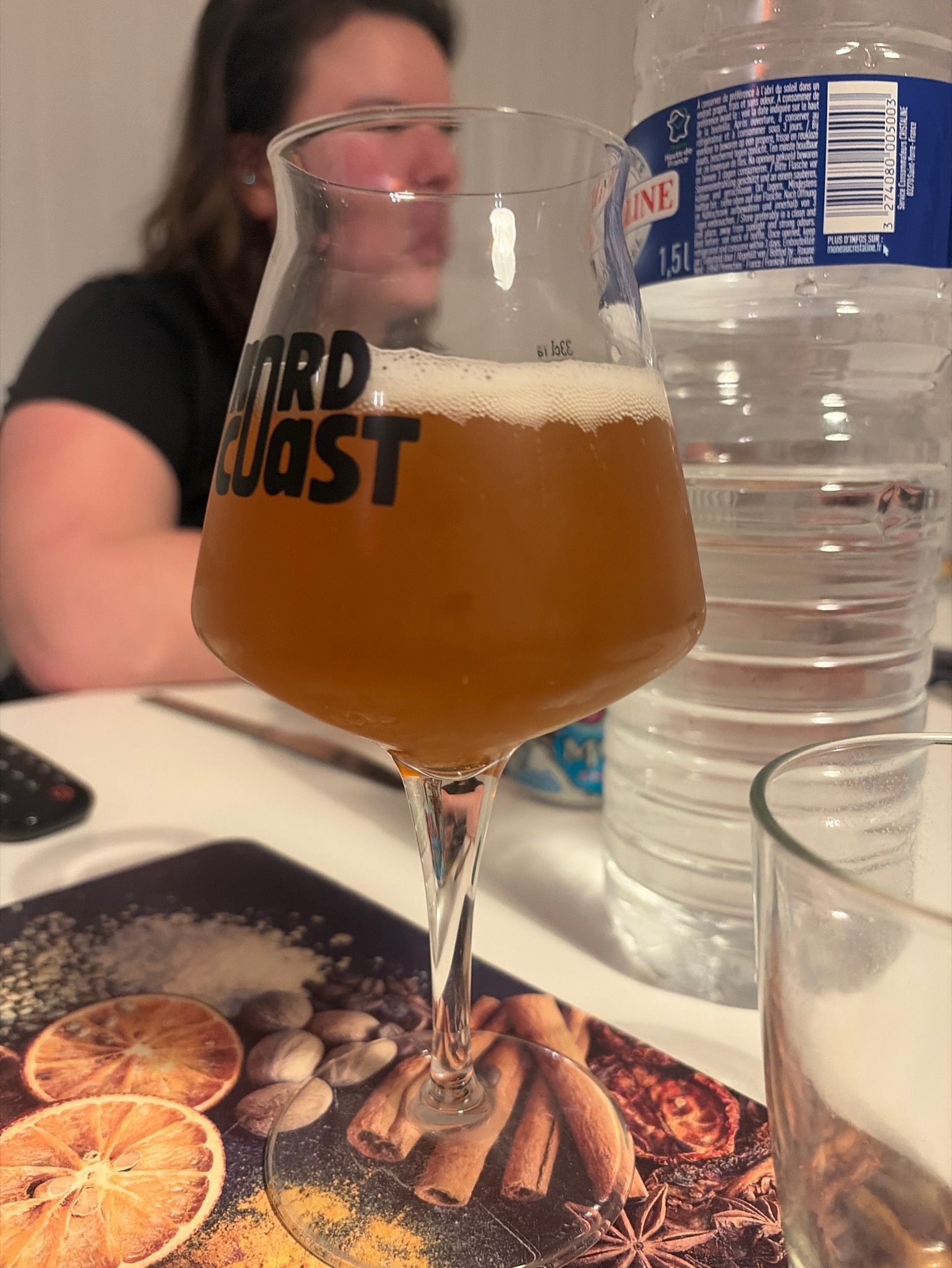 Takin' It Easy, Estonia