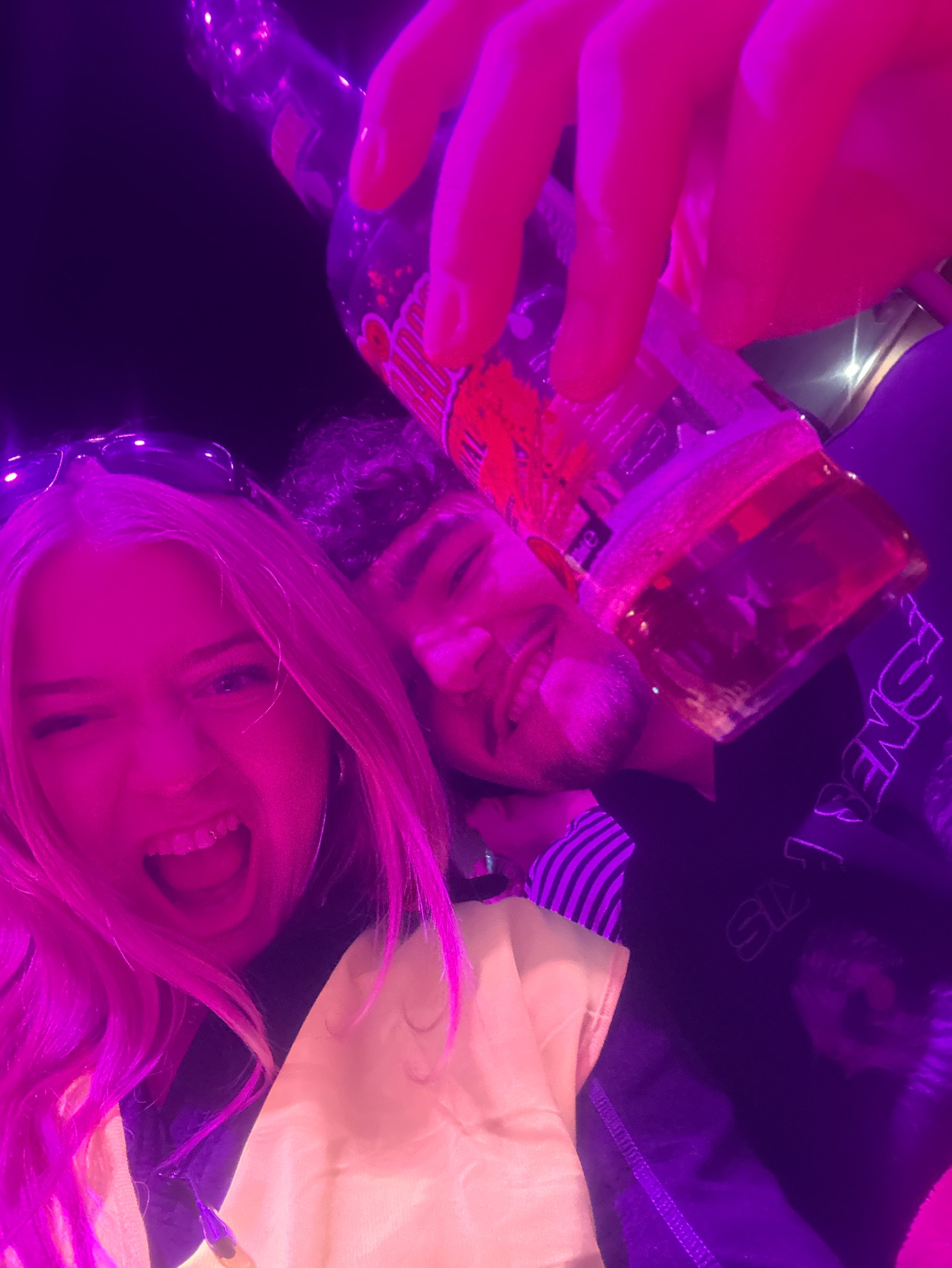 Desperados Tequila Citrus, France