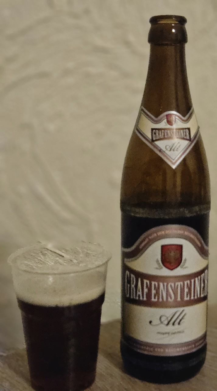 Grafensteiner Alt, Wagner Bräu Roßstadt