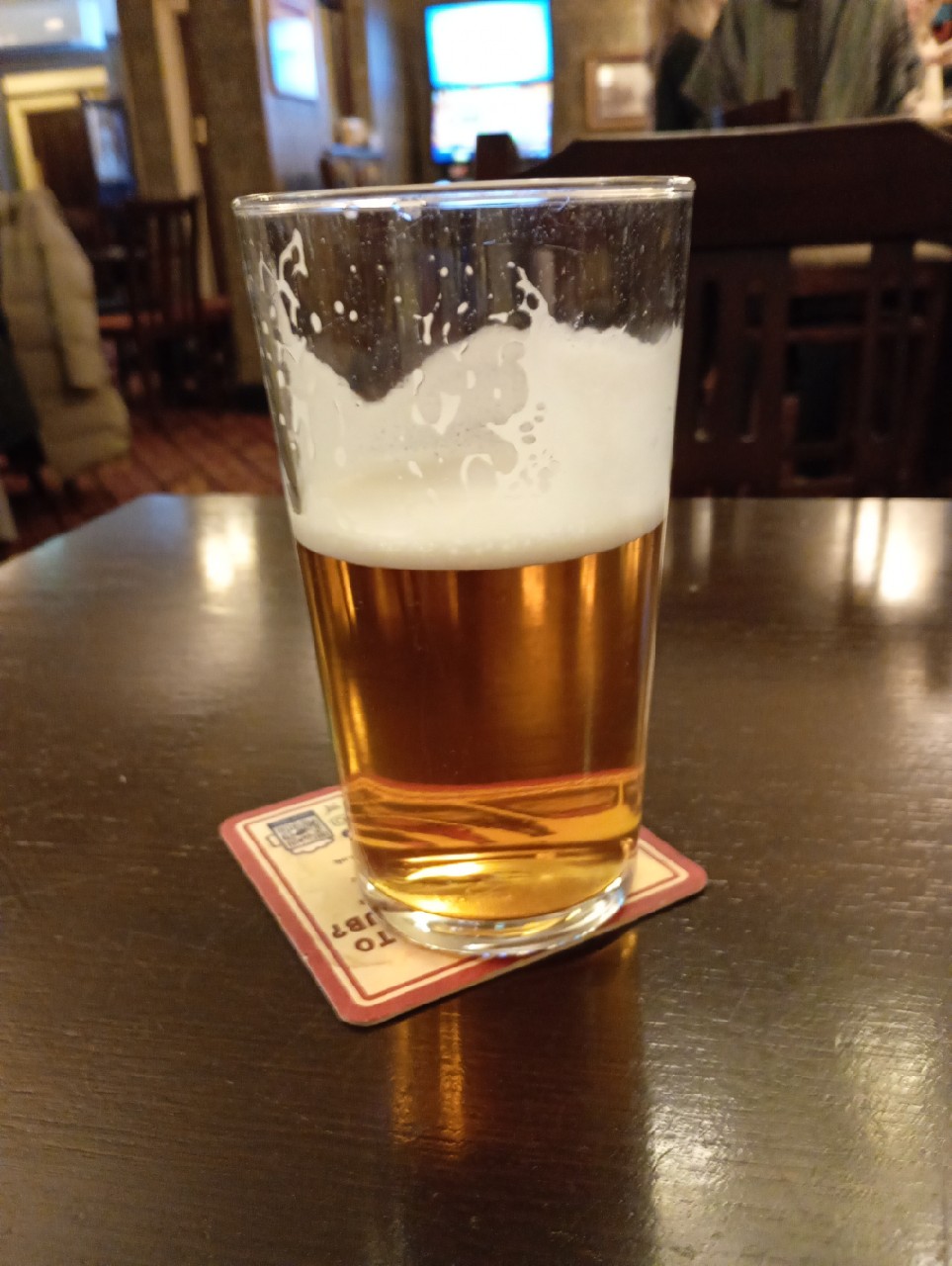 Hydro, Ashover Brewery