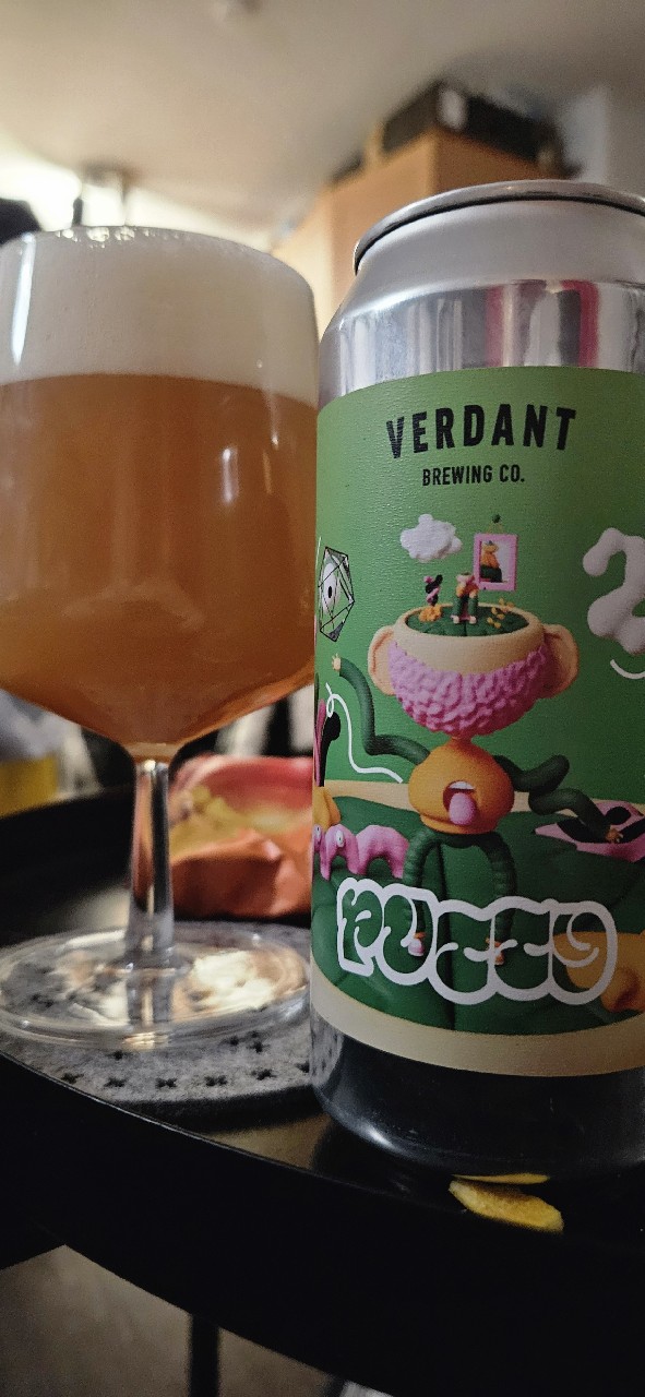 Putty (2025), England