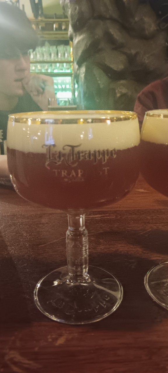 La Trappe Isid'or, Netherlands