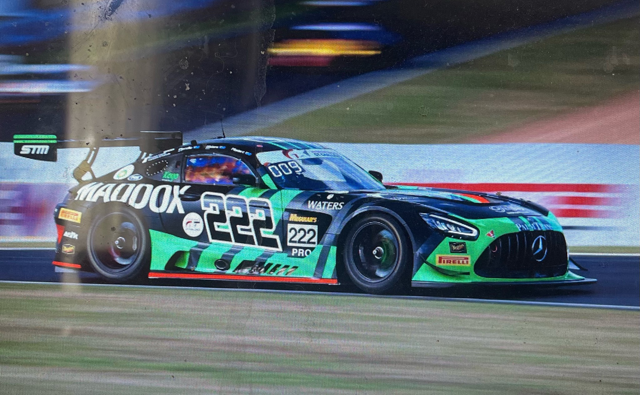 That Eddys Drop, New Zealand