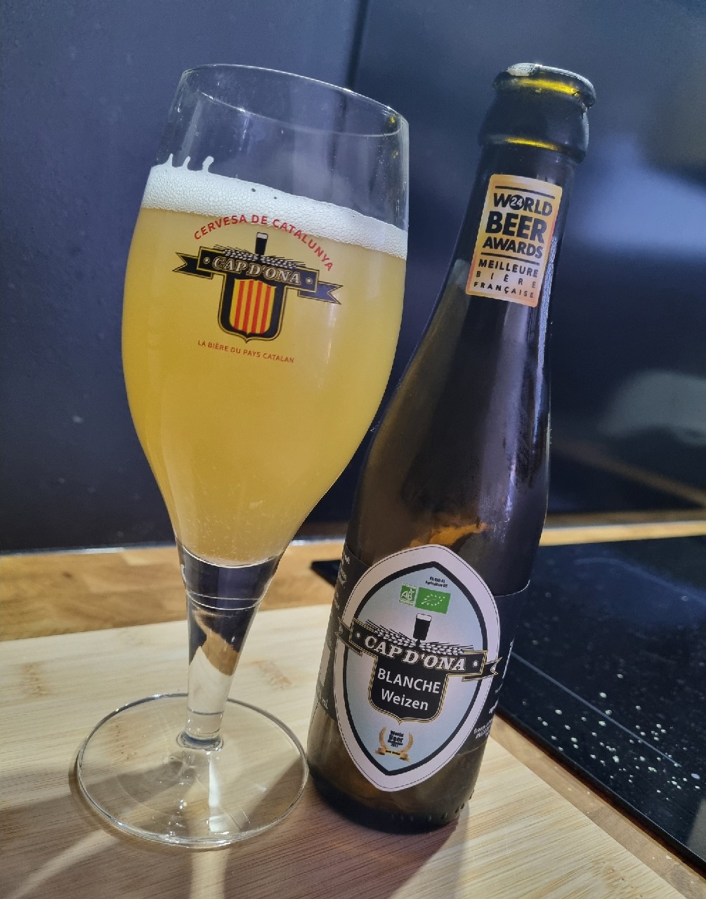 Cap D'Ona Blanche, France