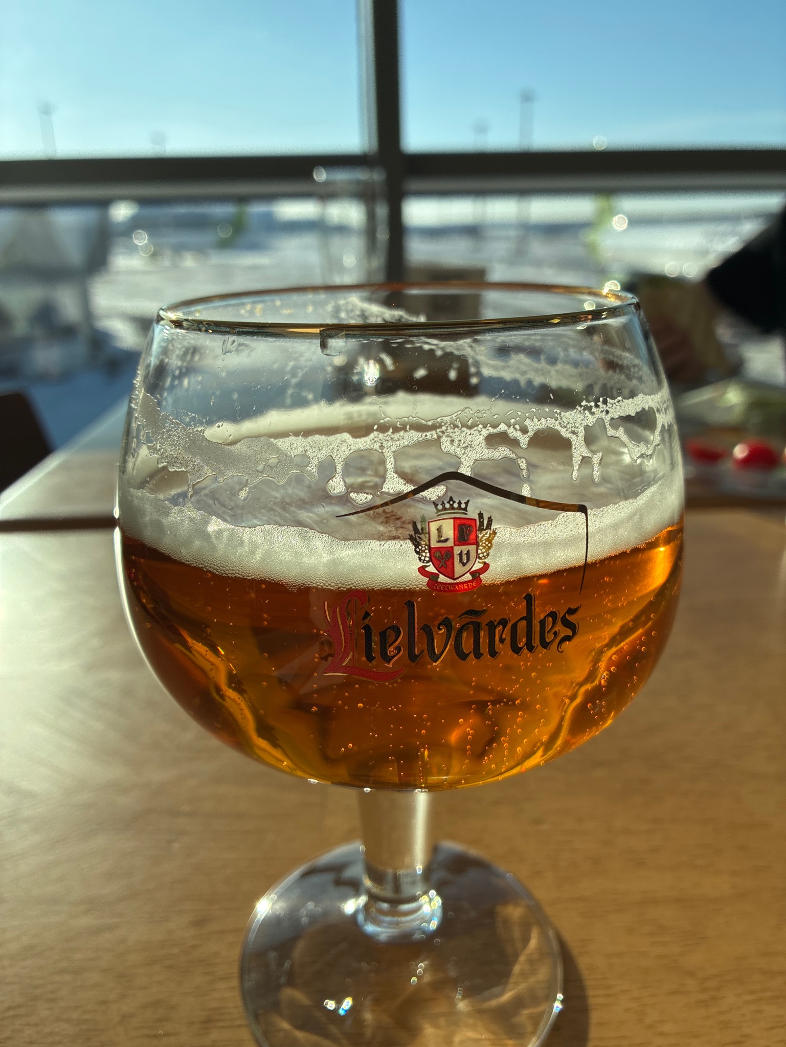 Lielvārdes Tradicionālais, Lielvārdes