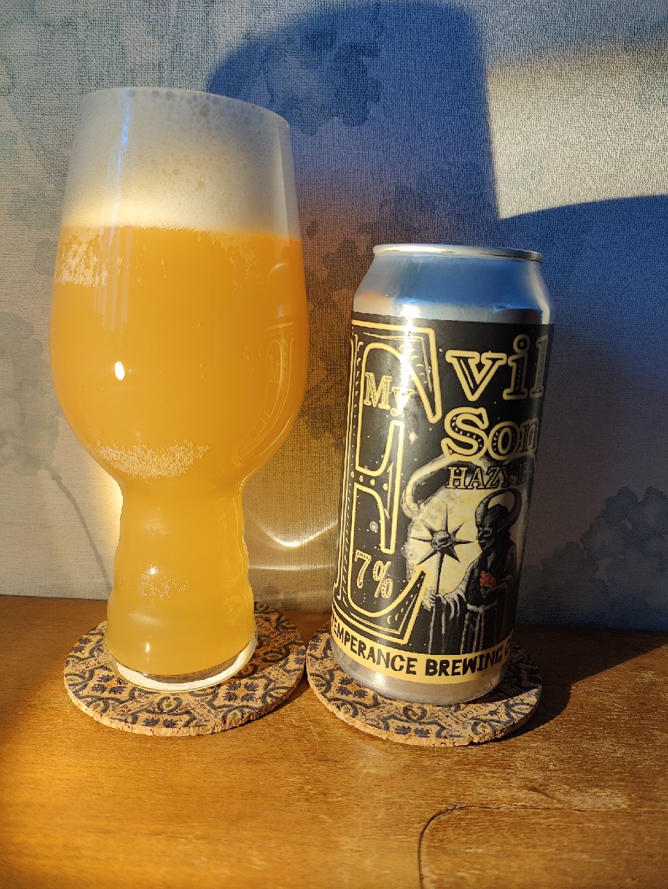 My Evil Son, Finland