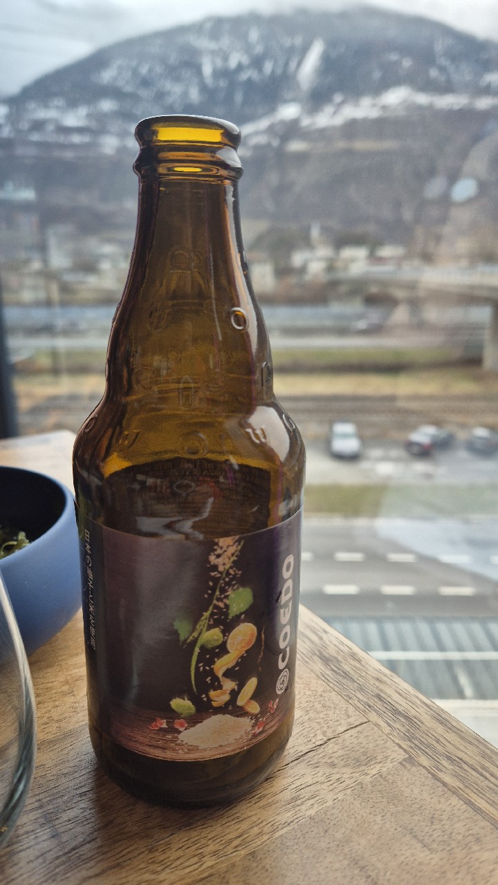 Coedo JPA Japan Pale Ale, Japan