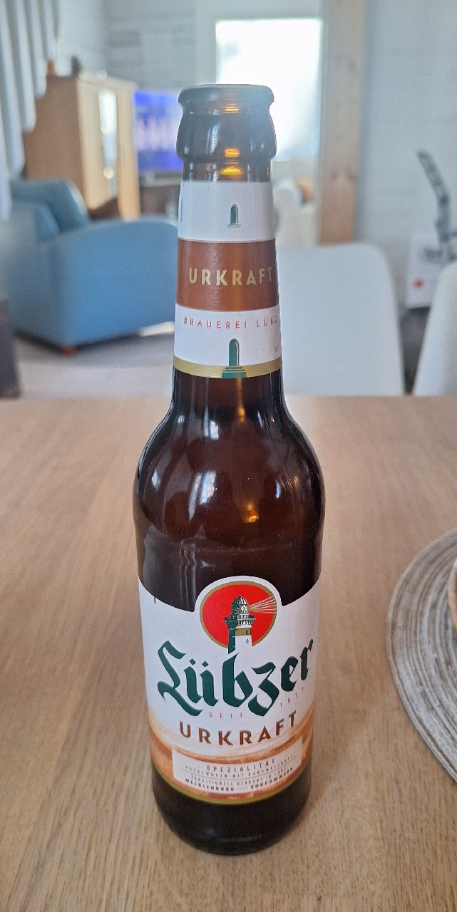 Lübzer Urkraft, Germany