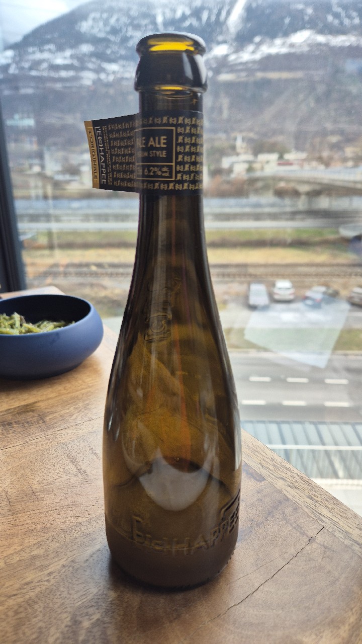 l'échappée, Switzerland