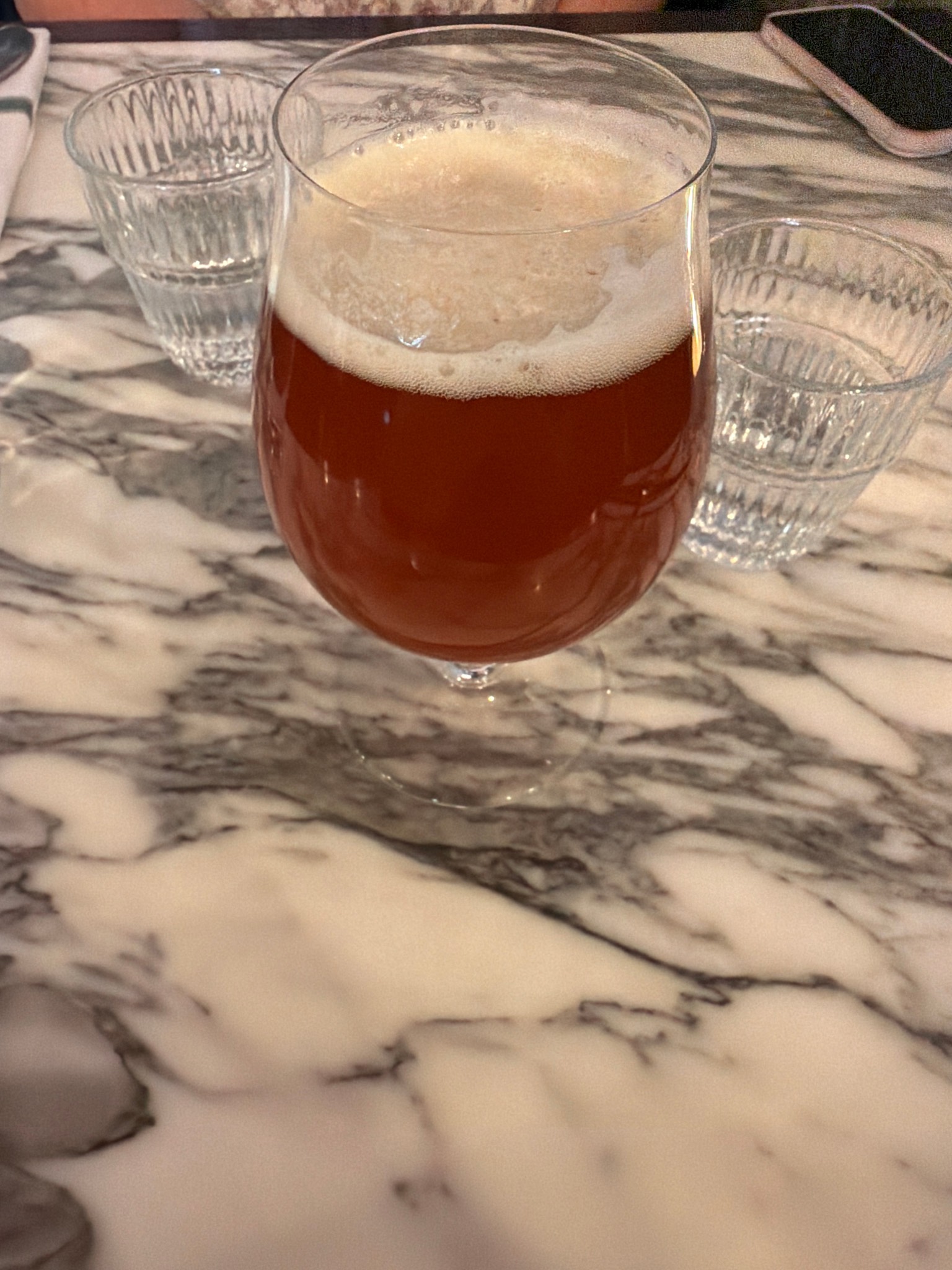 45 Days Vienna Lager, Denmark