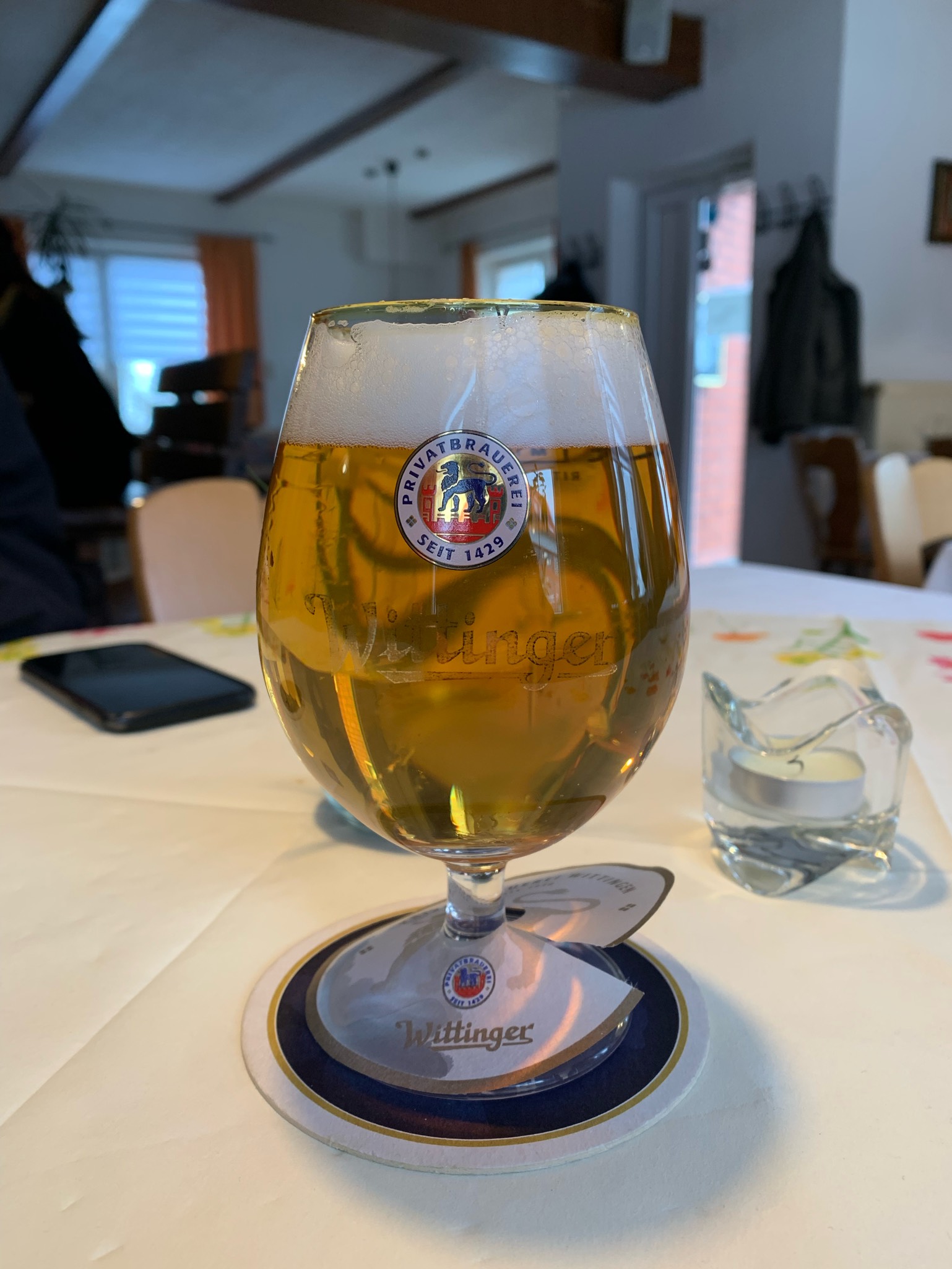 Wittinger Pils, Privatbrauerei Wittingen GmbH