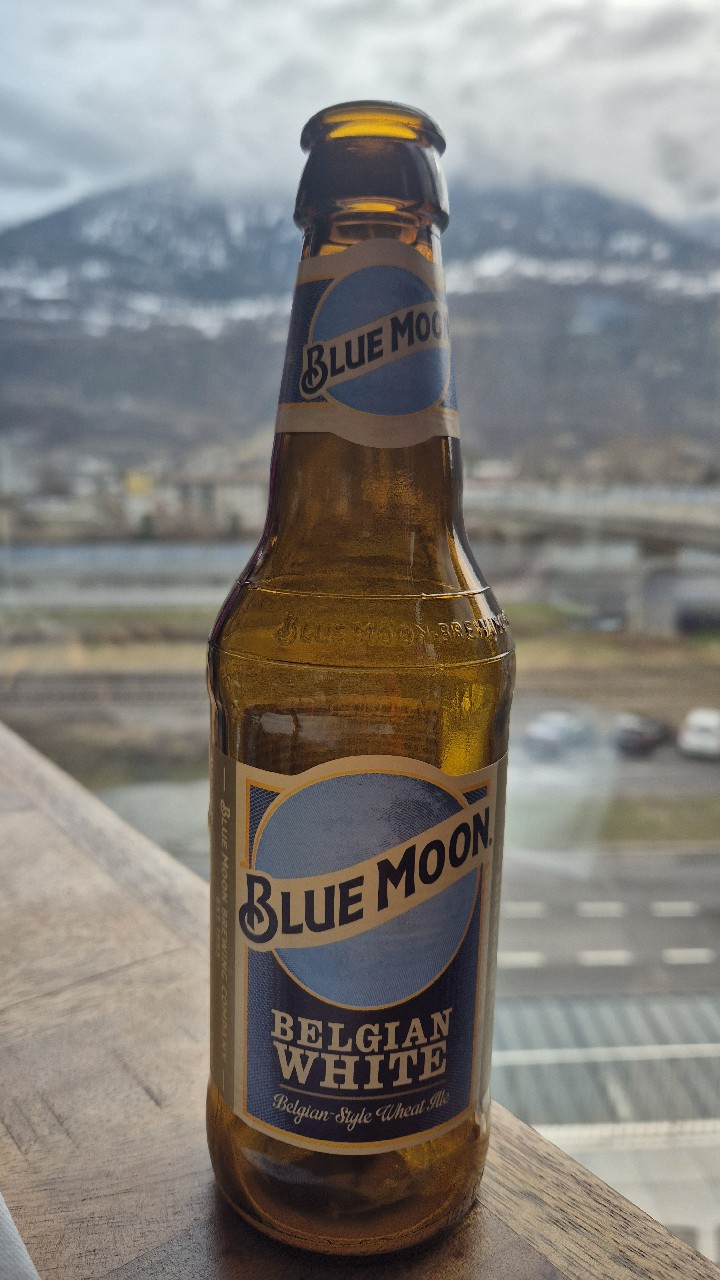 Belgian White, United States