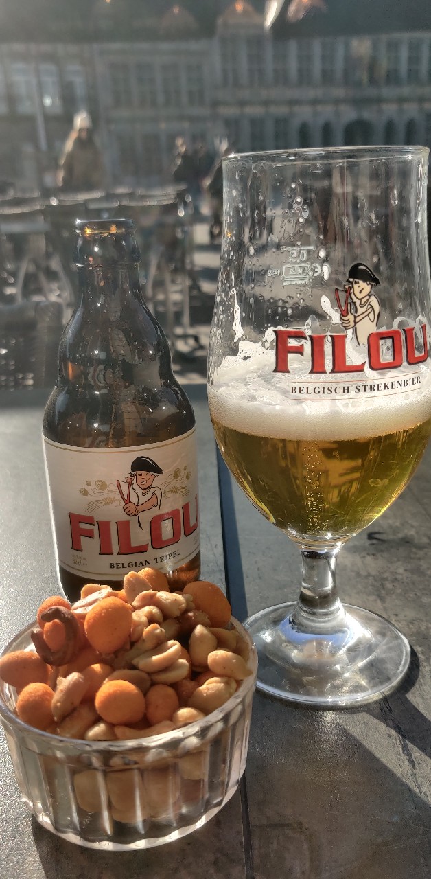 Filou, Belgium
