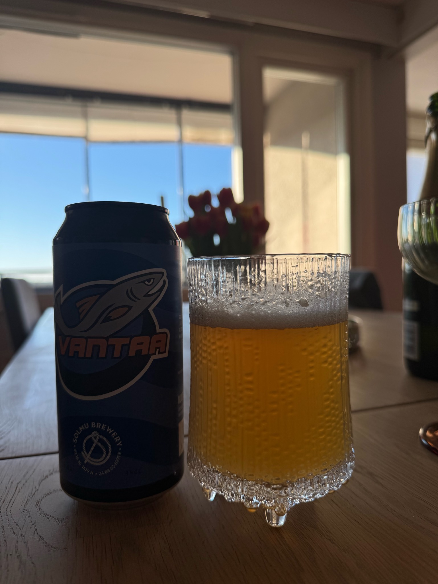 Kiekko vantaa KIVA LAGER, Finland