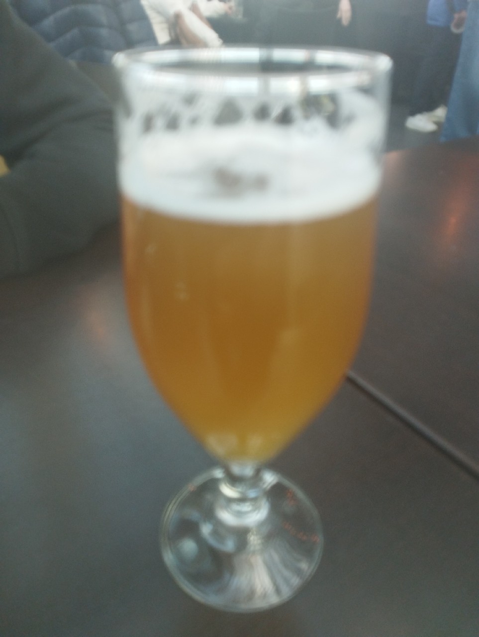 Adriaen Brouwer Tripel, Belgium