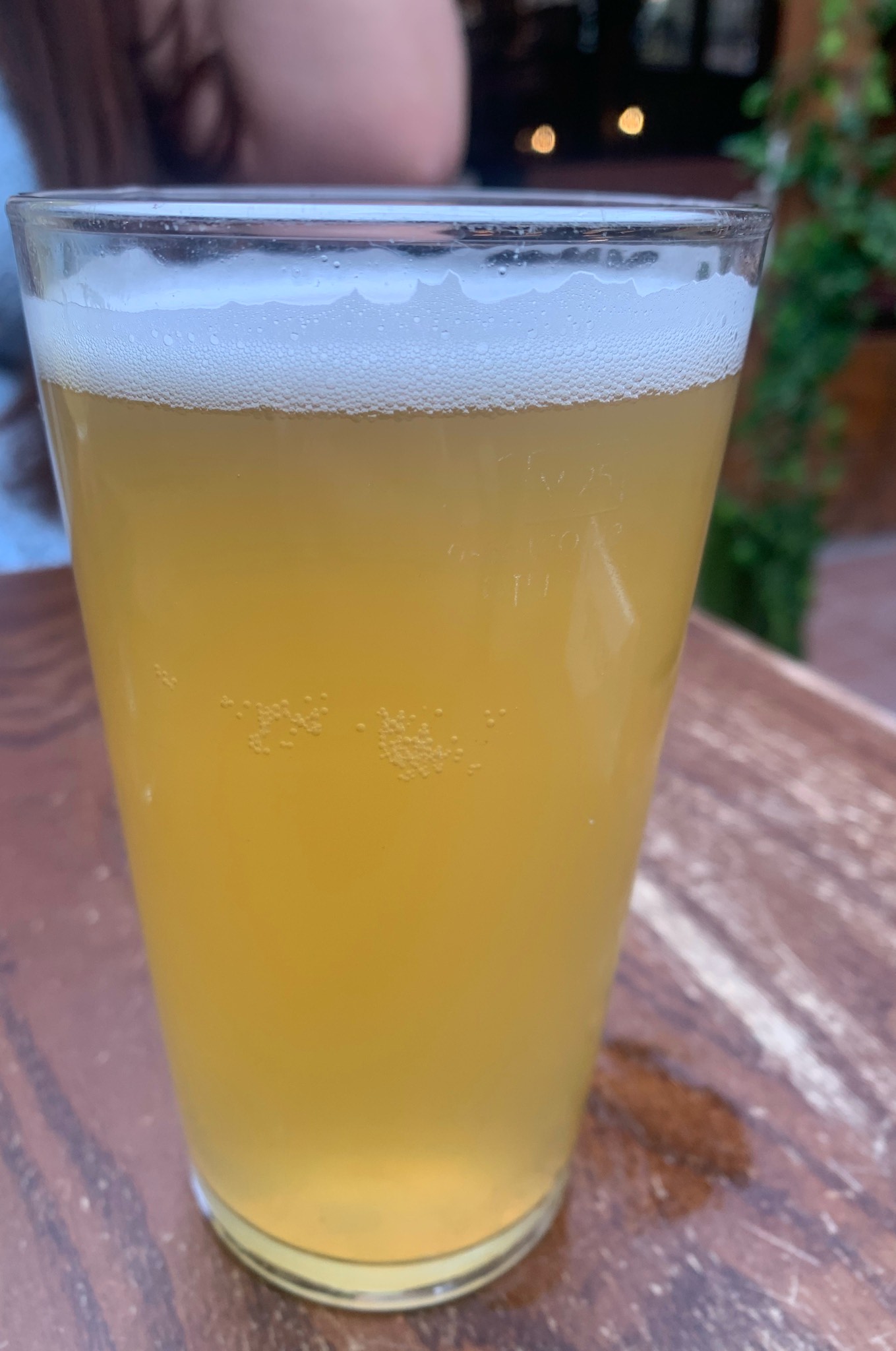 hoegaarden witbies, Belgium