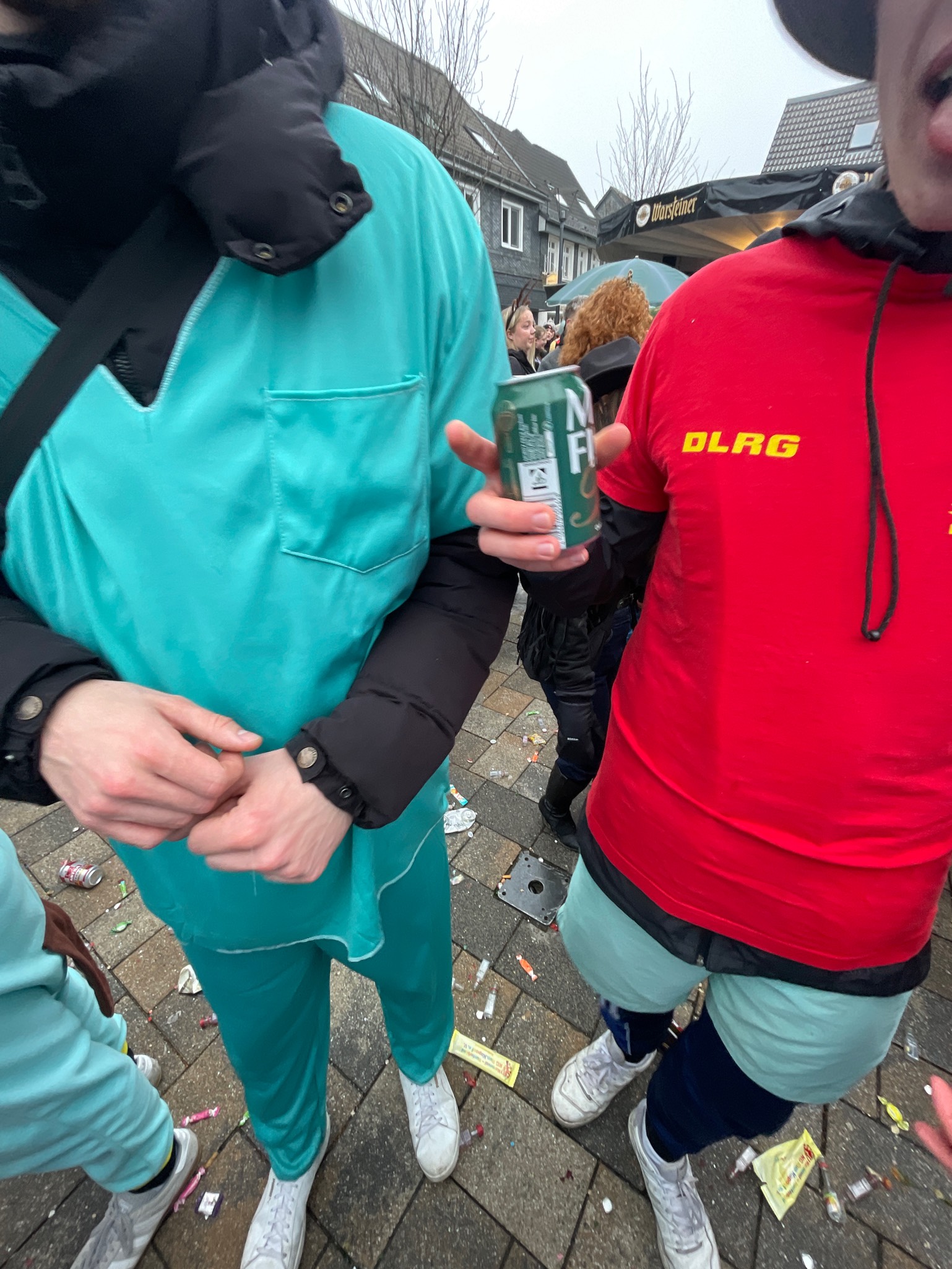 Moritz Fiege Pils, Privatbrauerei Moritz Fiege