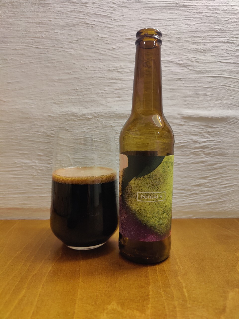 Maple Bänger, Estonia